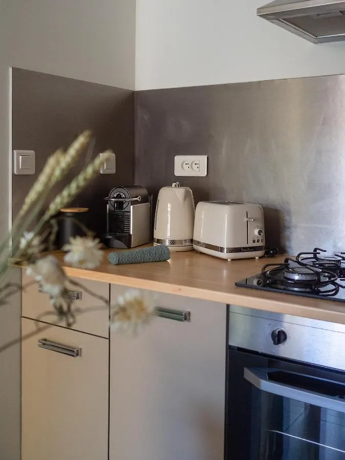 Apartamento La Madeleine Arlés Francia