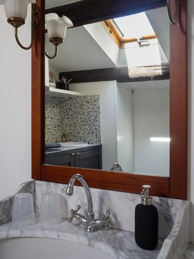Apartamento La Madeleine Arlés