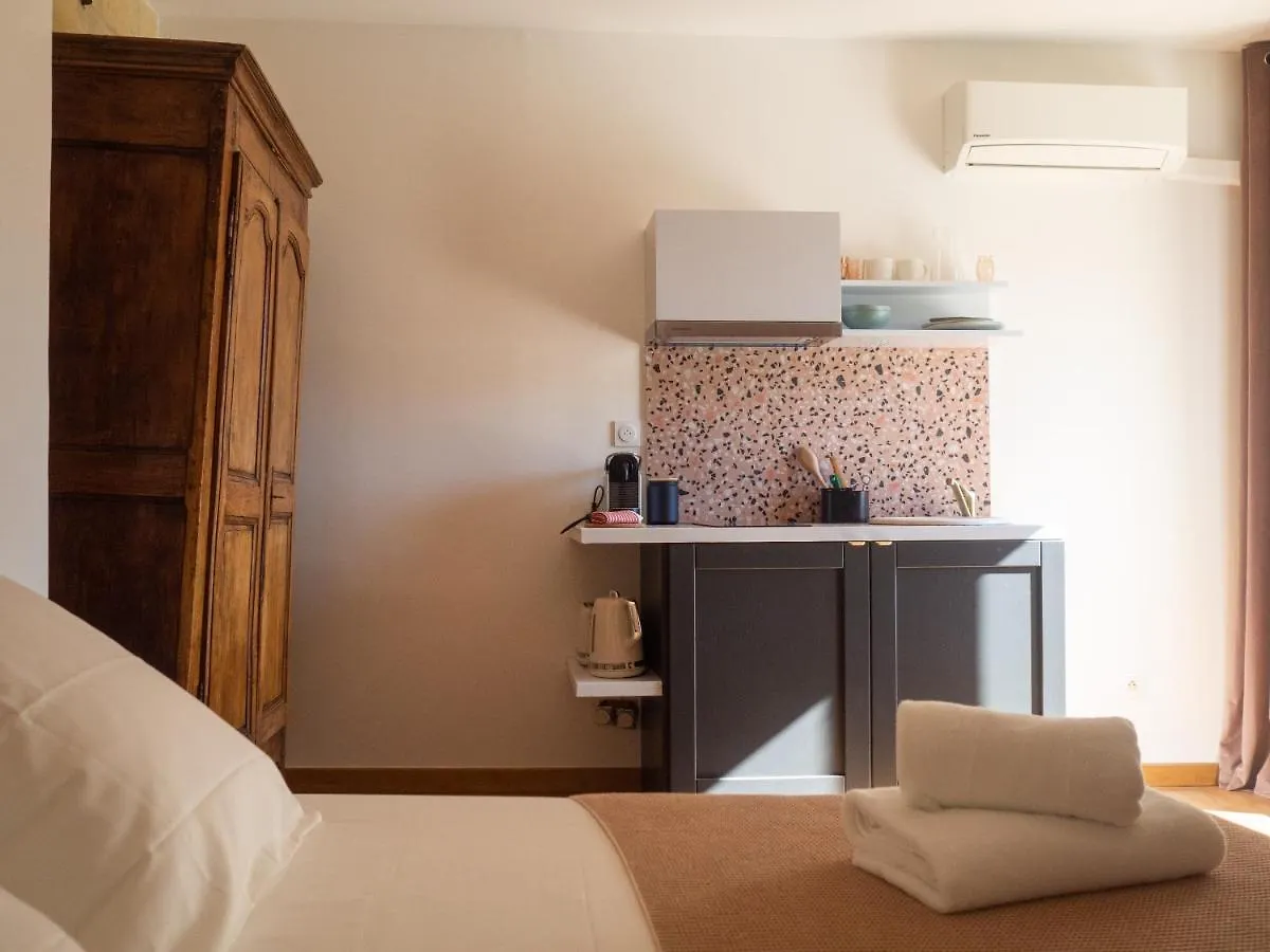 Apartamento La Madeleine Arlés Francia