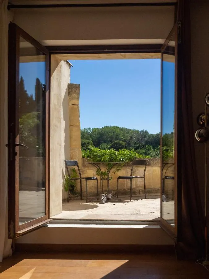 Apartamento La Madeleine Arlés