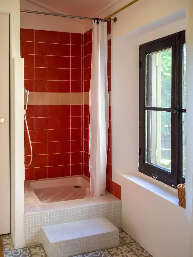 Apartamento La Madeleine Arlés