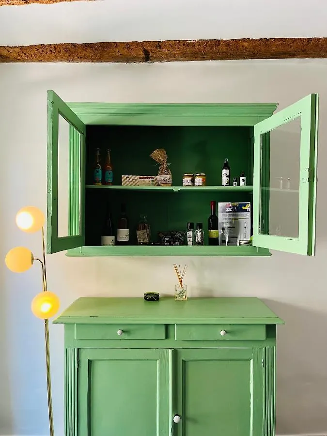 Apartamento La Madeleine Arlés Francia