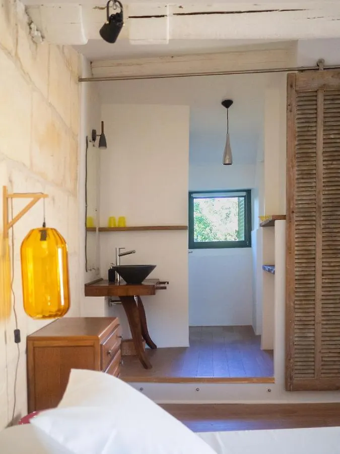 Apartamento La Madeleine Arlés