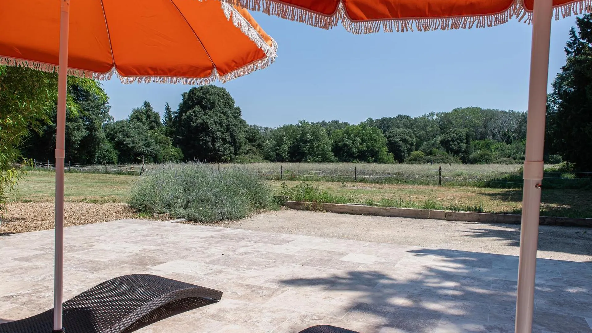 Apartamento La Madeleine Arlés
