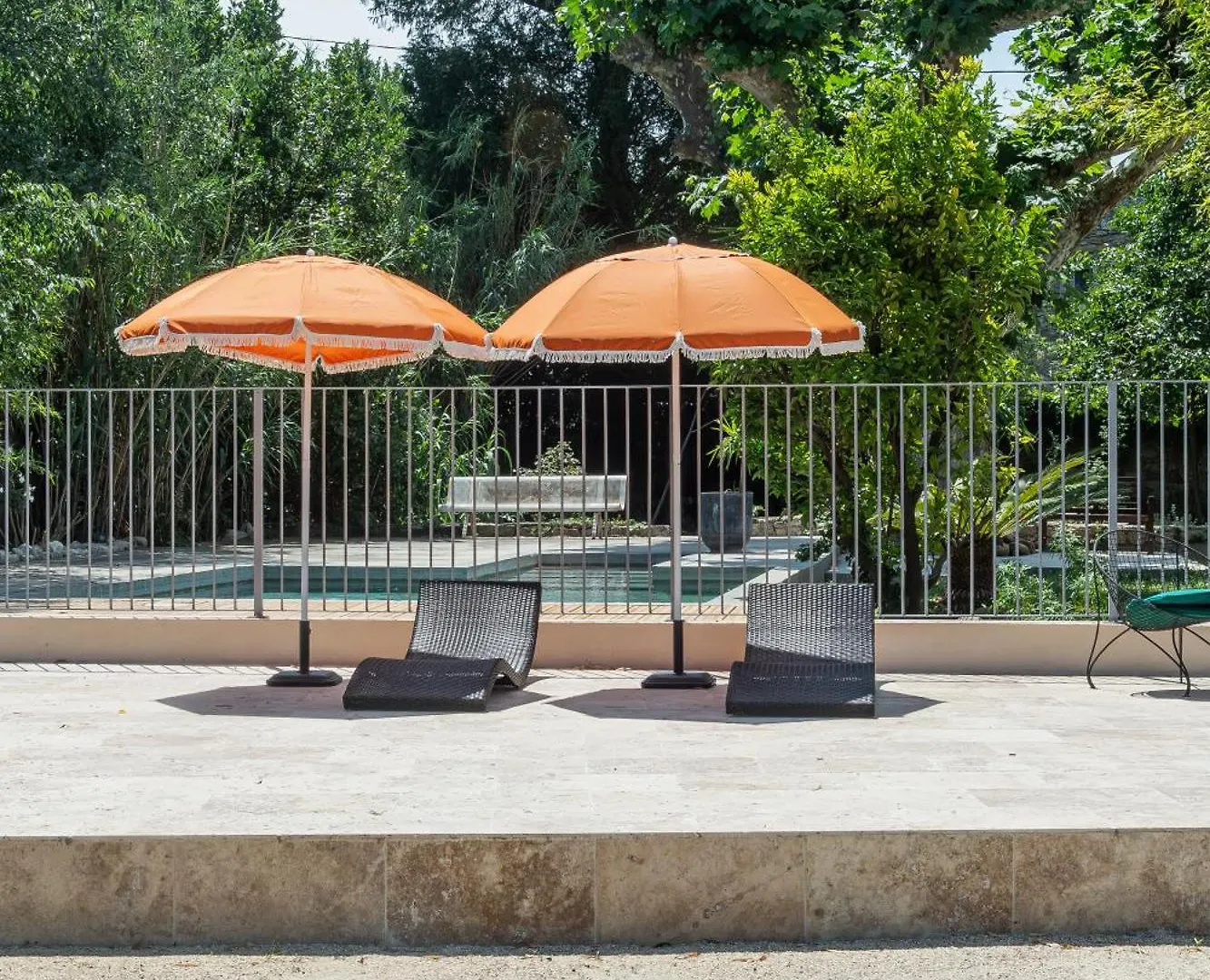La Madeleine Arles Apartment