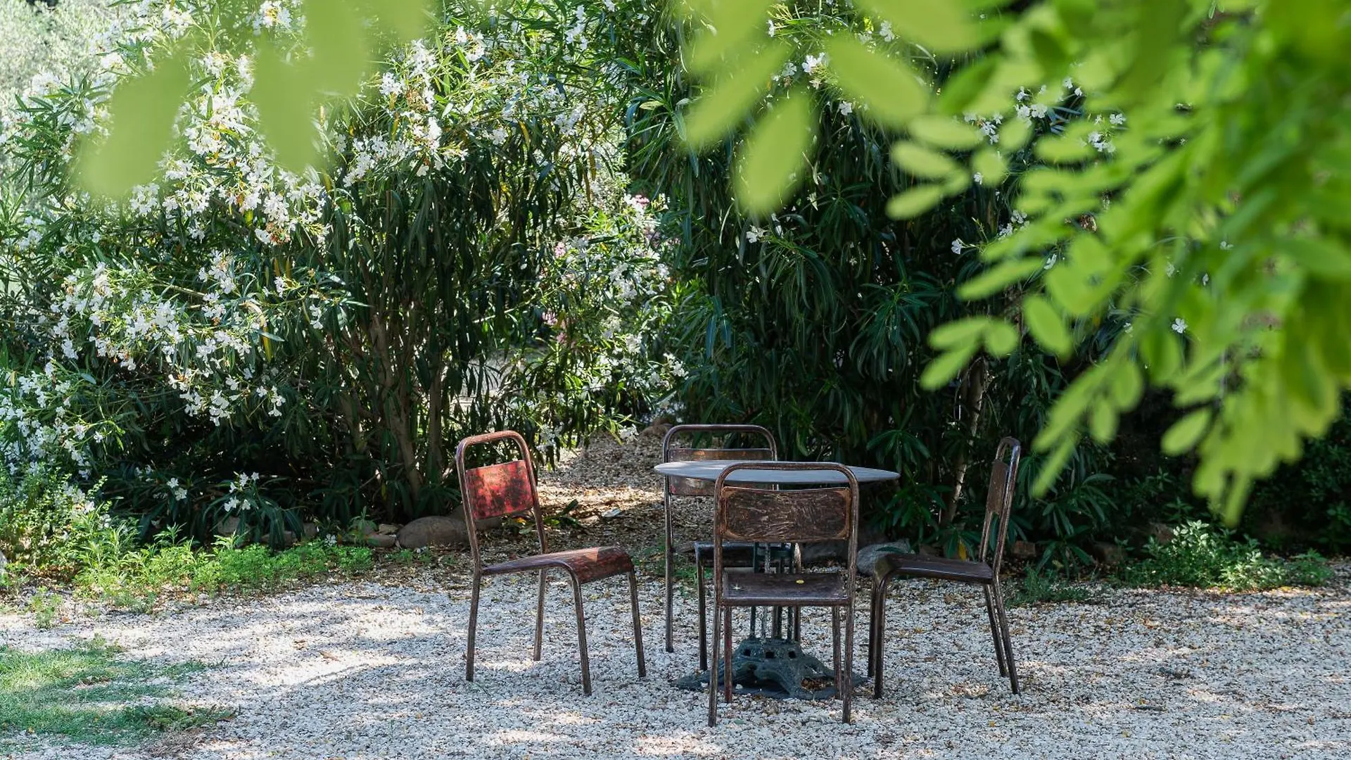 La Madeleine Arles Apartment France