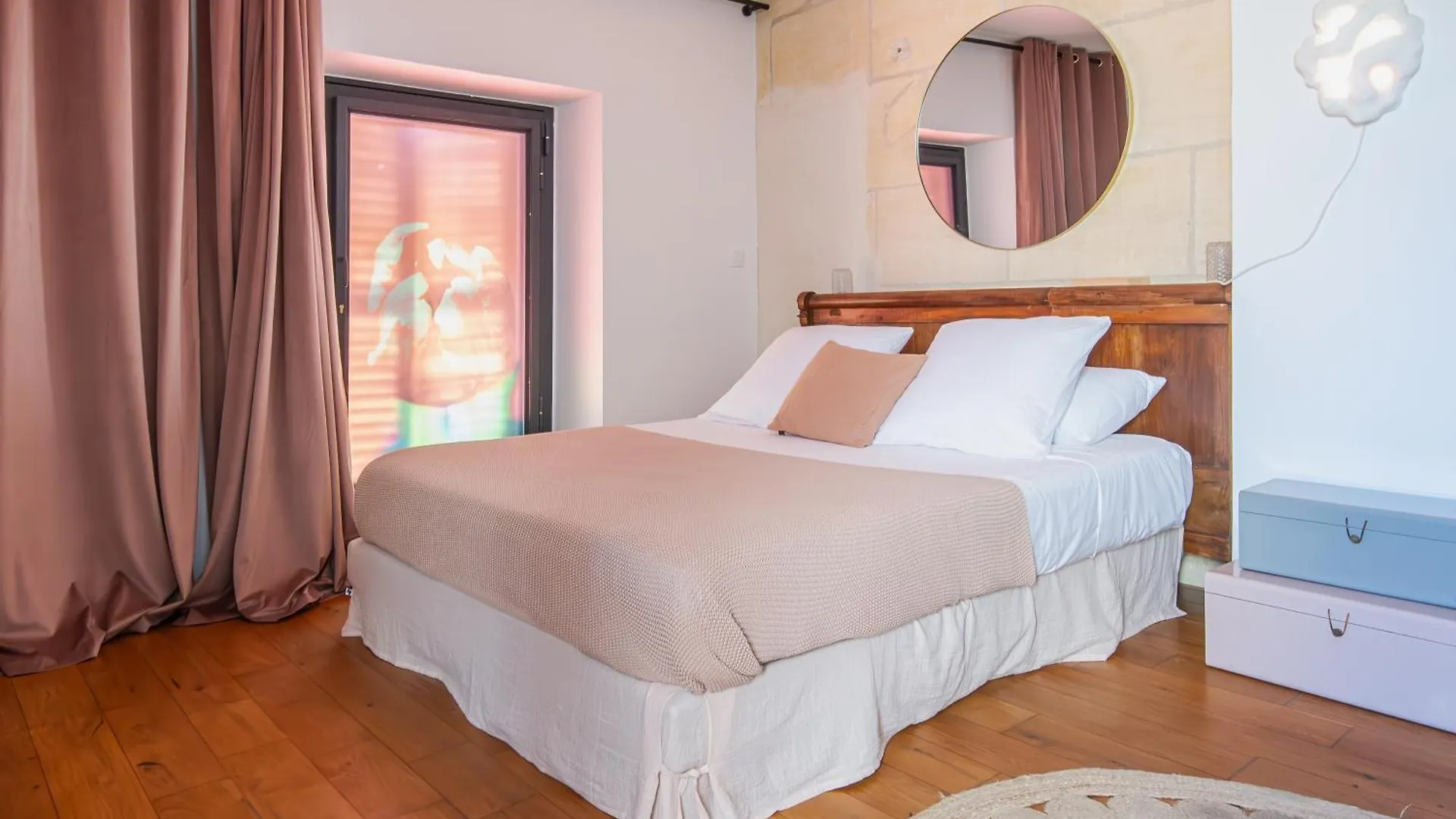 Apartamento La Madeleine Arlés Francia