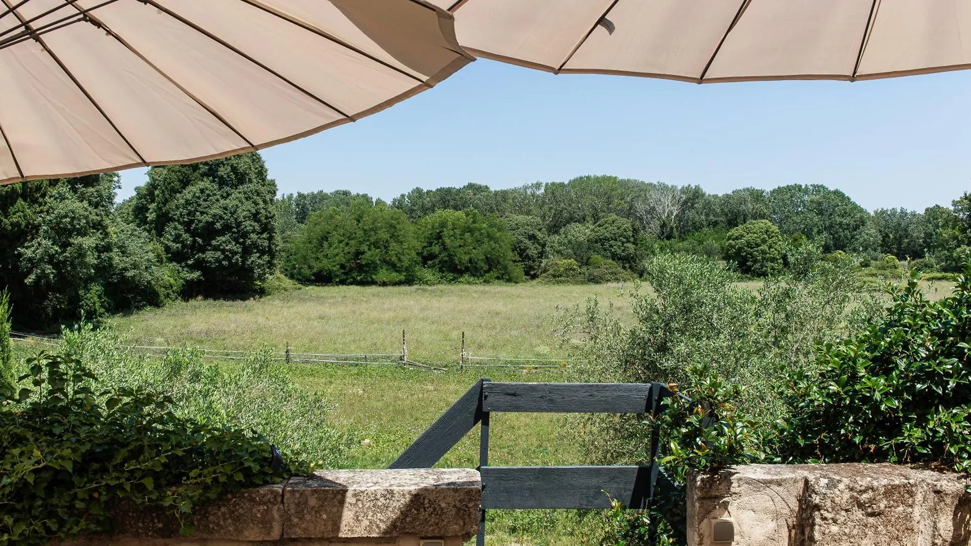 La Madeleine Arles Apartment France