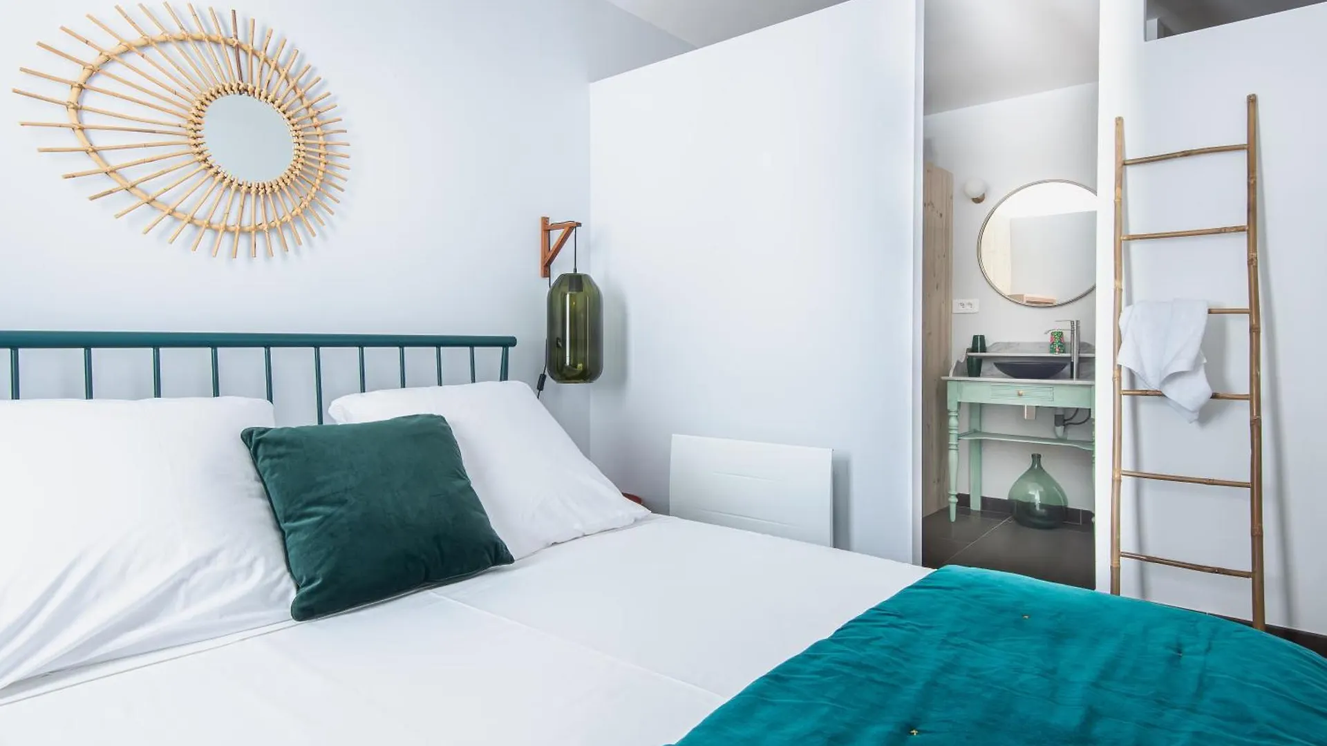 Apartamento La Madeleine Arlés Francia