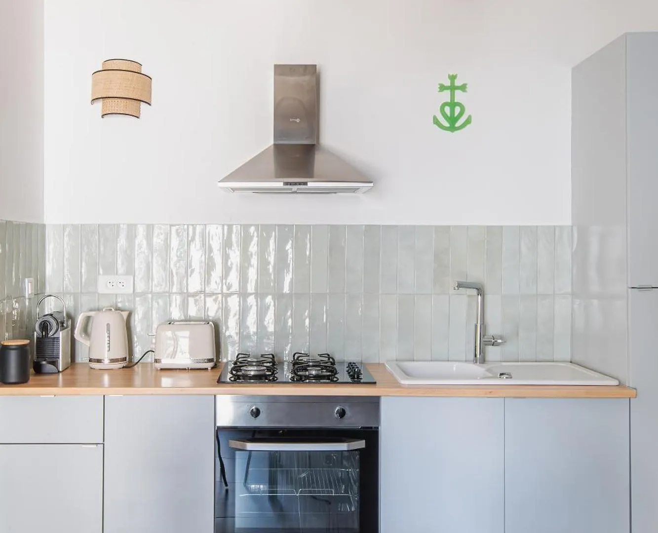 Apartamento La Madeleine Arlés