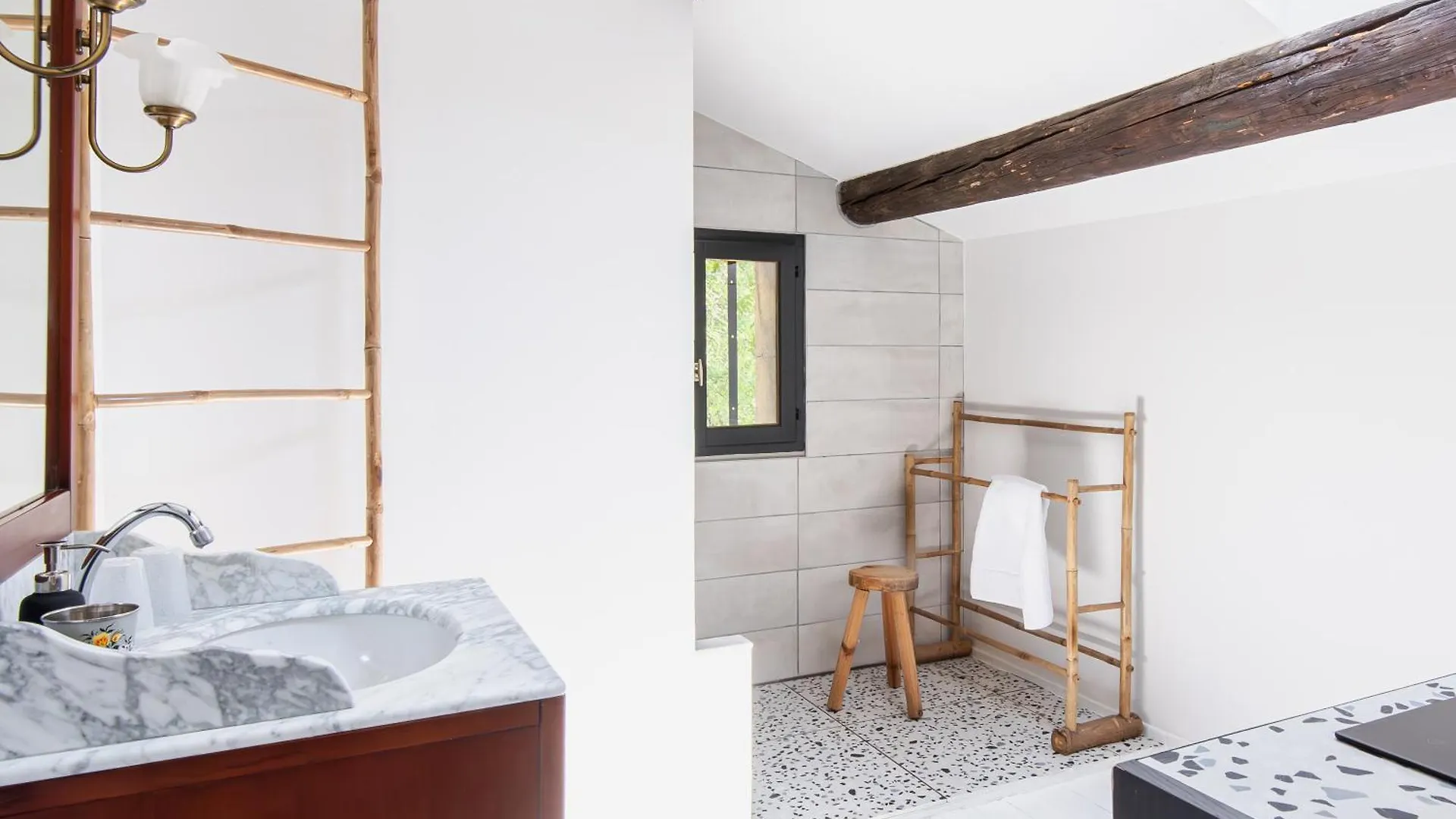 Apartamento La Madeleine Arlés