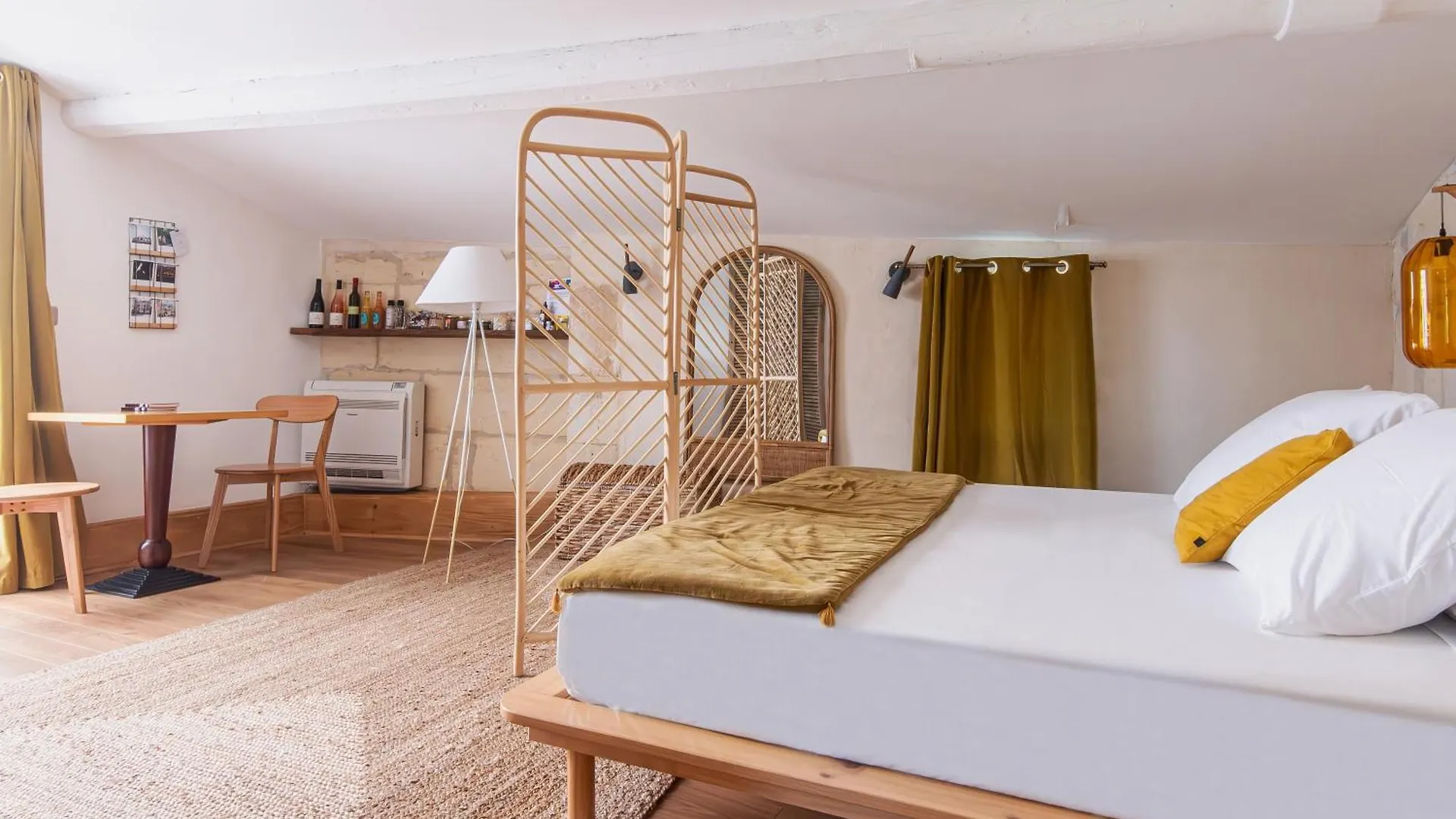 La Madeleine Arles Apartment 0*,