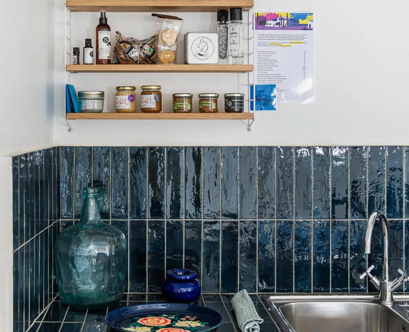Apartamento La Madeleine Arlés