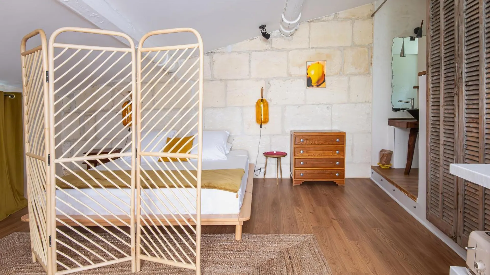 Apartamento La Madeleine Arlés Francia