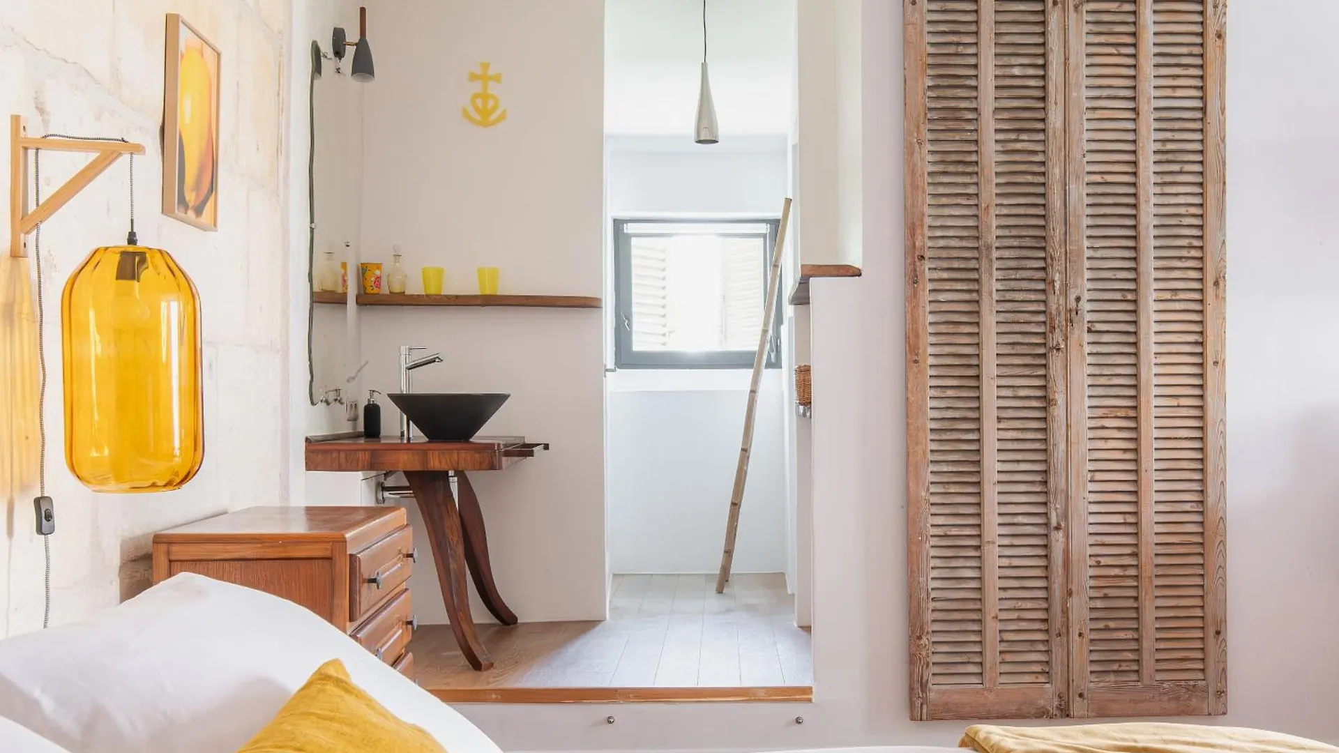 Apartamento La Madeleine Arlés
