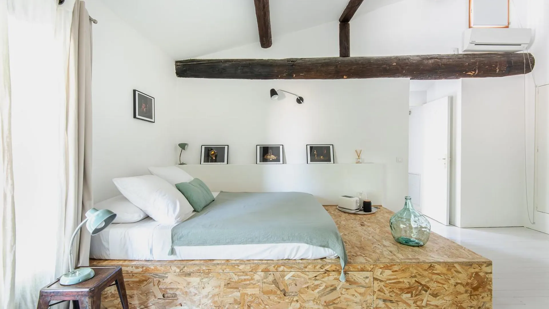 Apartamento La Madeleine Arlés