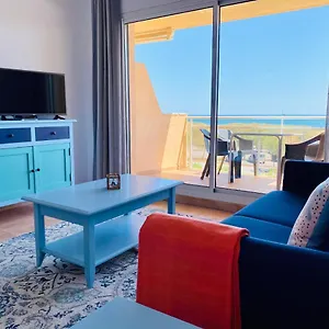 Playa Sea View - Costa Brava Apartment Pals
