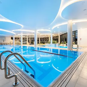 Lux Tukan B003, Polanki Aqua - Apartment Kolberg