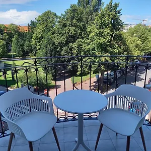 Forcity Apartment Kolberg