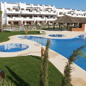 Mar De Pulpi Azucenas By Mar Holidays Apartment San Juan de los Terreros