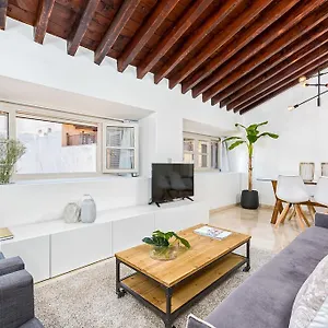 Iloftmalaga Center Apartment Málaga