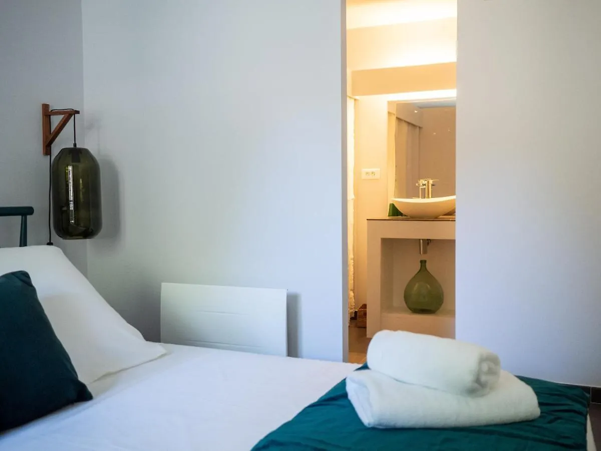 La Madeleine Arles Apartment