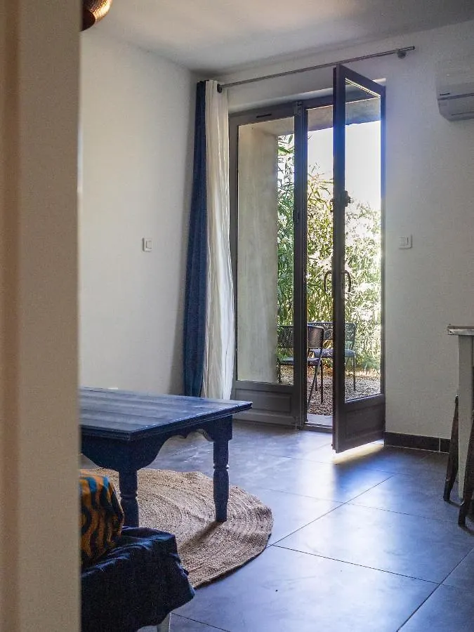 La Madeleine Arles Apartment