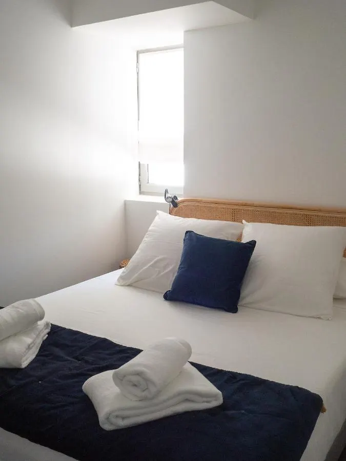 La Madeleine Arles Apartment