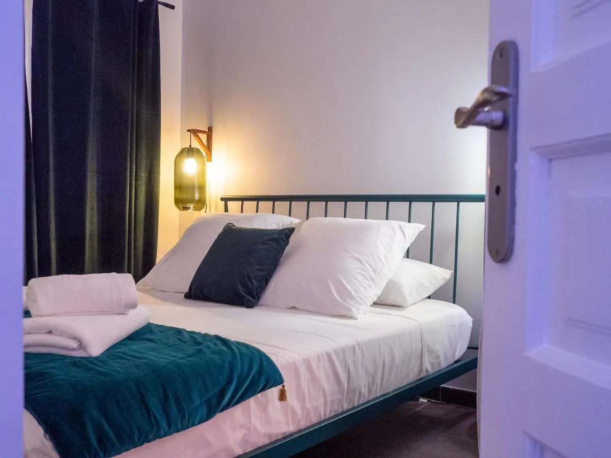 La Madeleine Arles Apartment