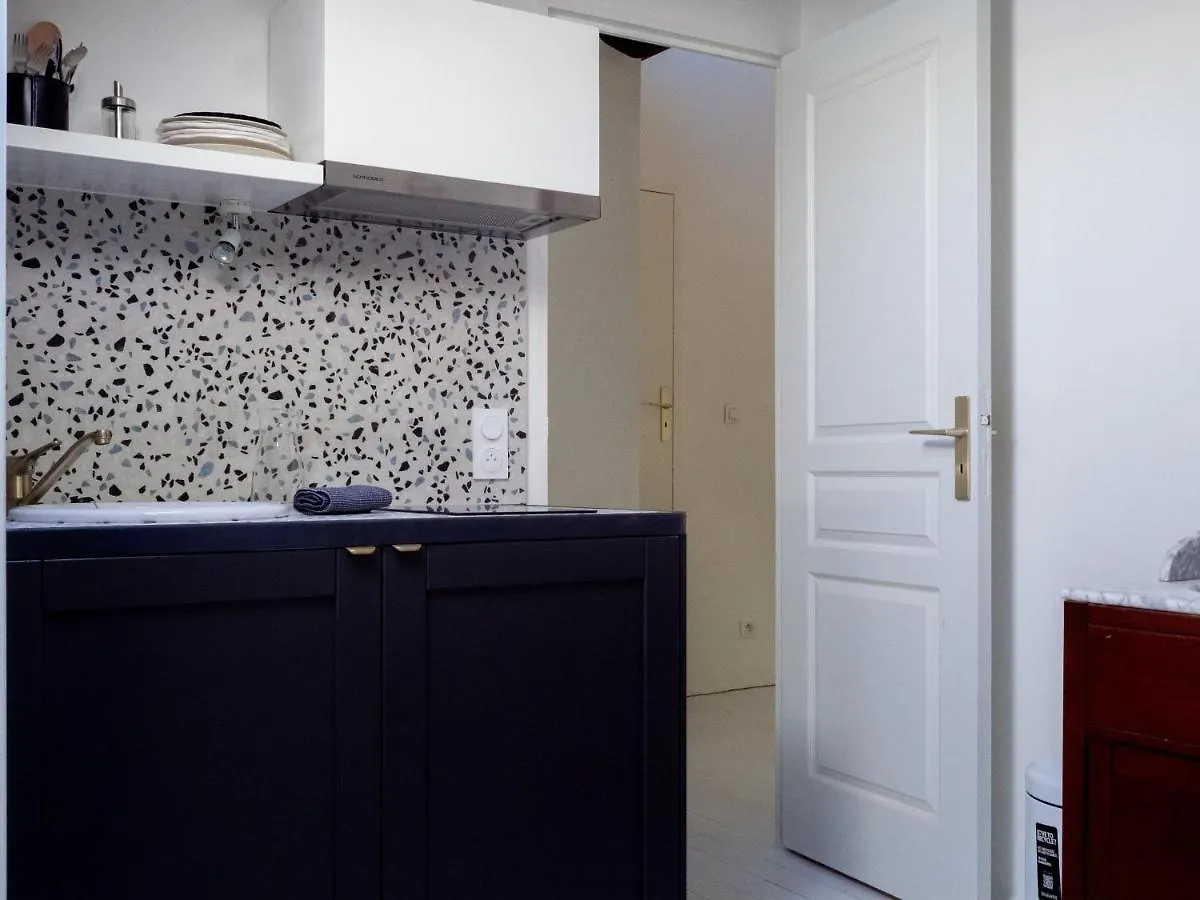 La Madeleine Arles Apartment