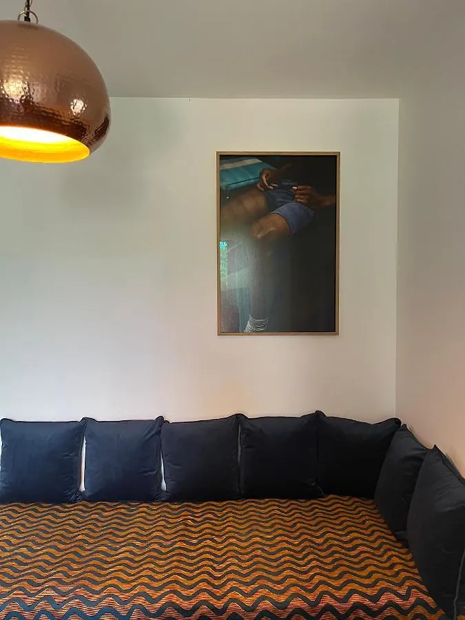 La Madeleine Arles Apartment 0*,  France