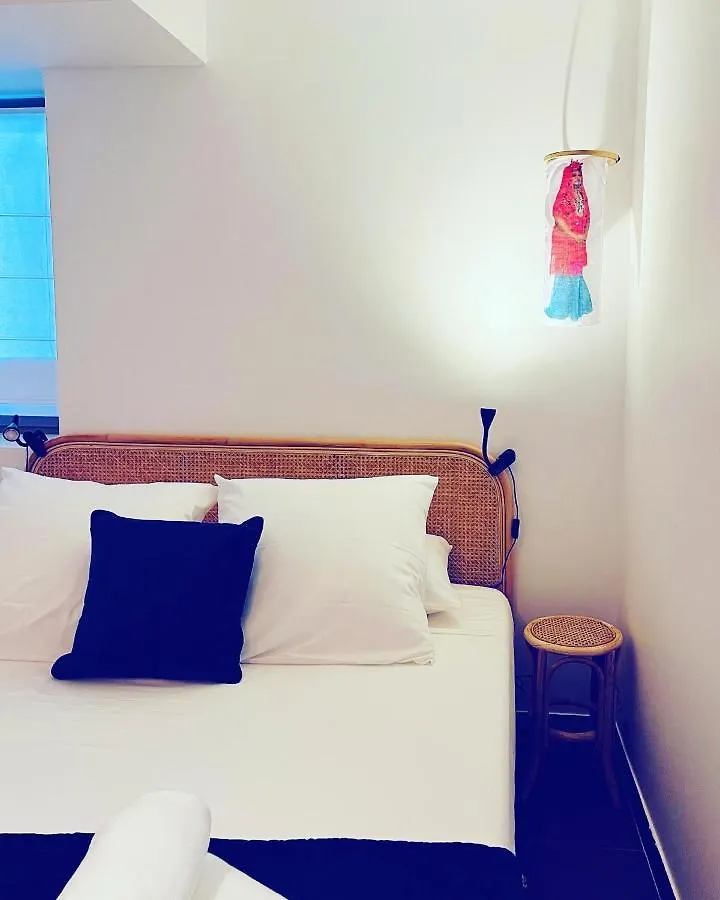 La Madeleine Arles Apartment 0*,