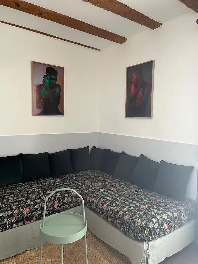 La Madeleine Arles Apartment
