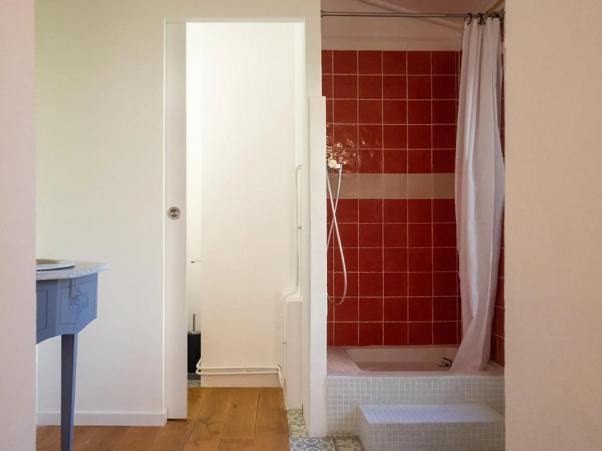 La Madeleine Arles Apartment