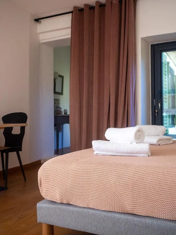 La Madeleine Arles Apartment France