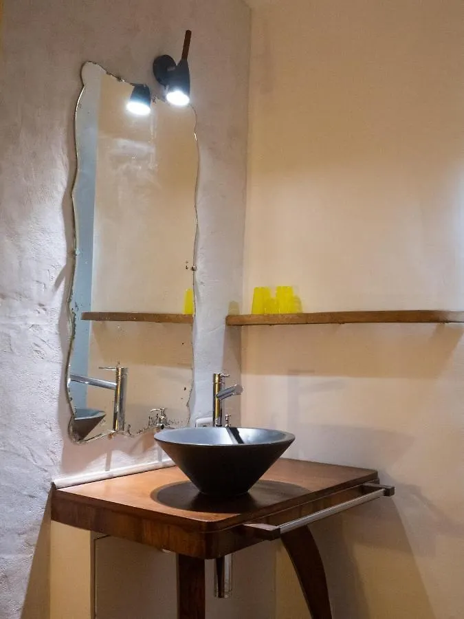 La Madeleine Arles Apartment 0*,