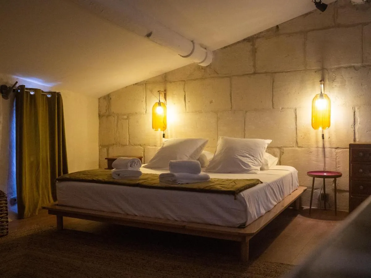 La Madeleine Arles Apartment