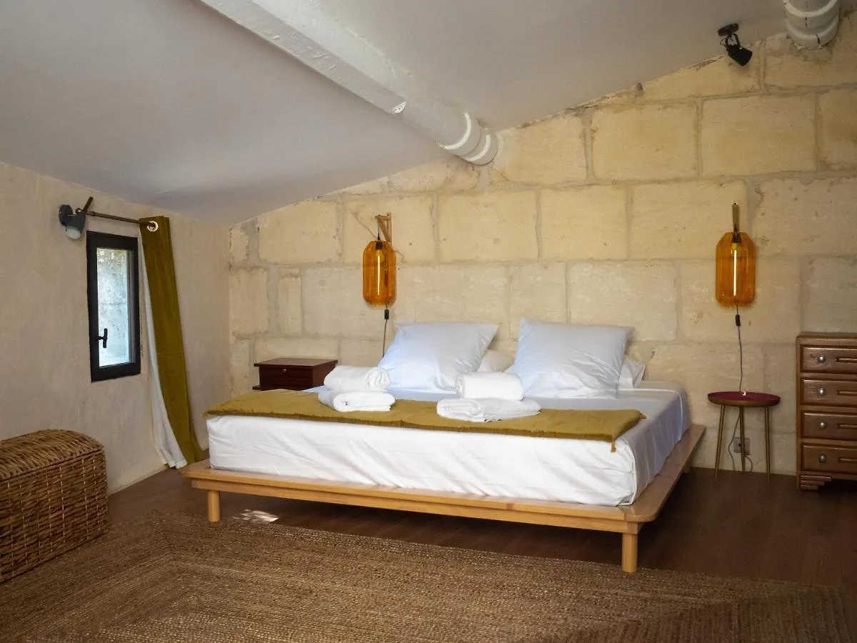 La Madeleine Arles Apartment