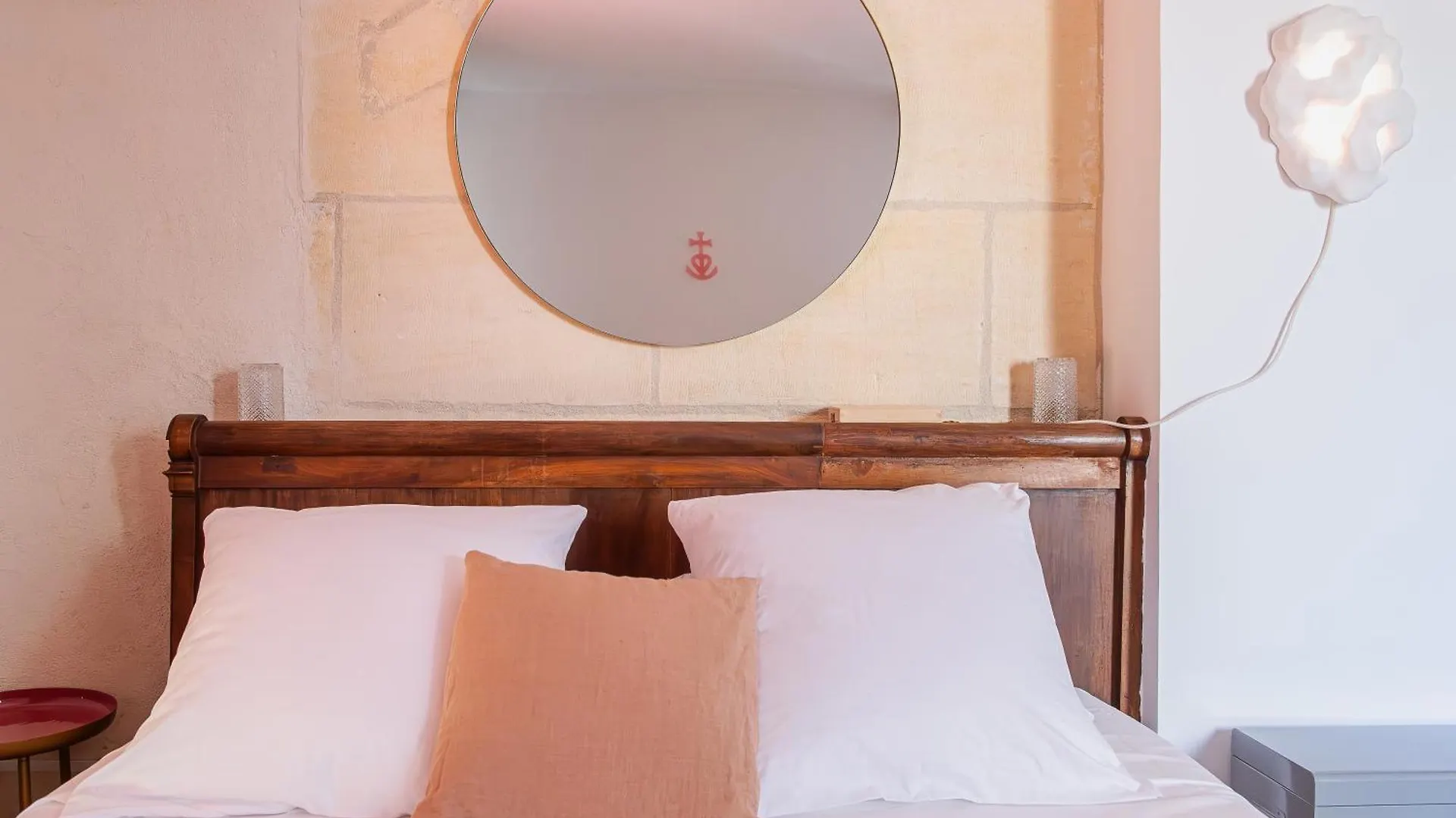 La Madeleine Arles Apartment