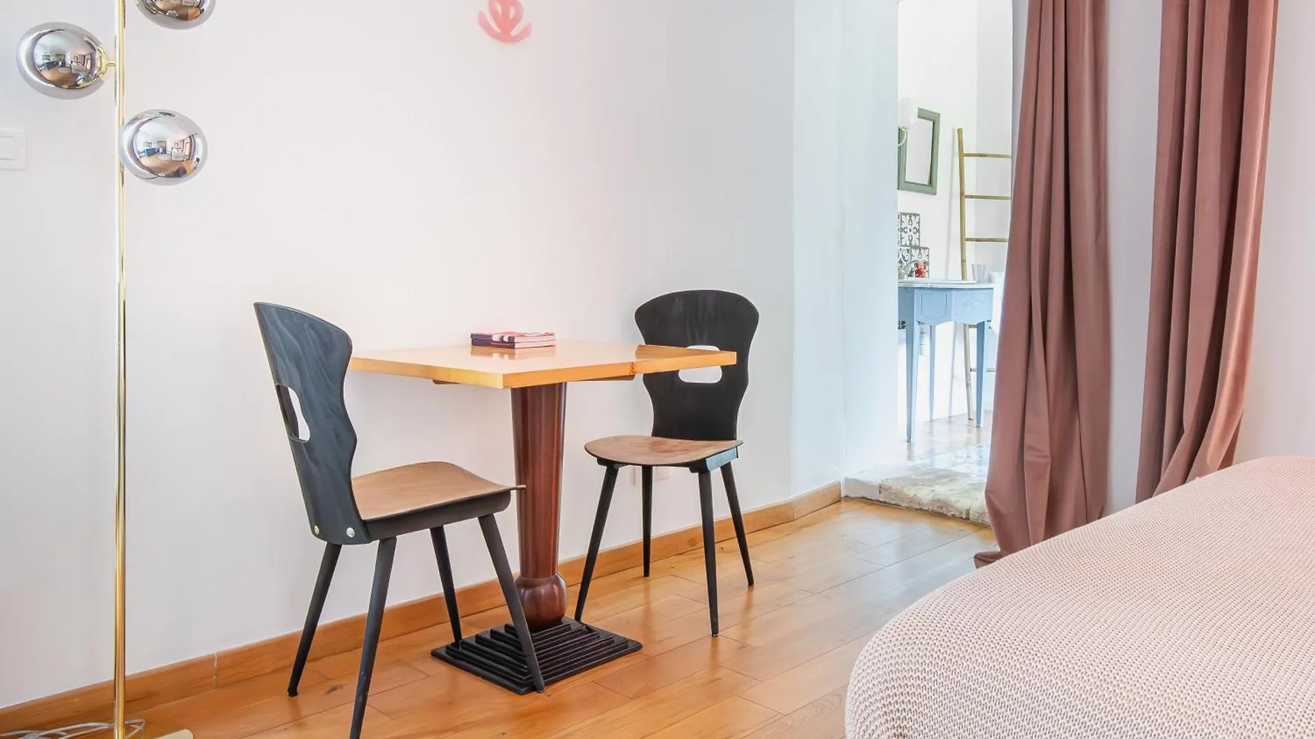La Madeleine Arles Apartment