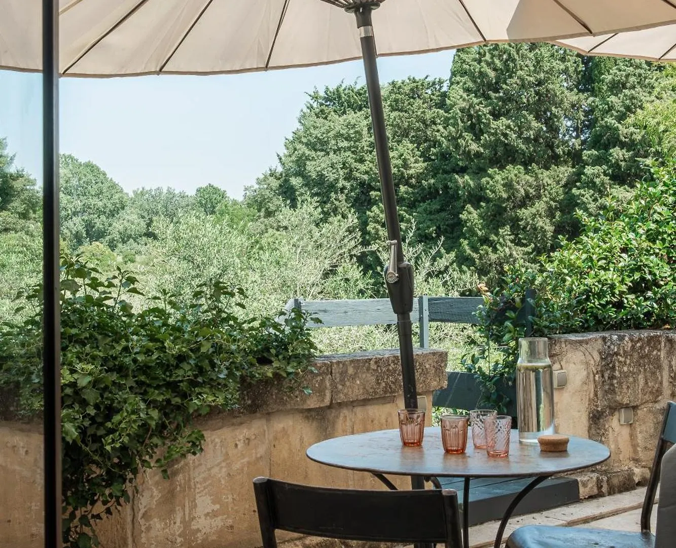 La Madeleine Arles Apartment
