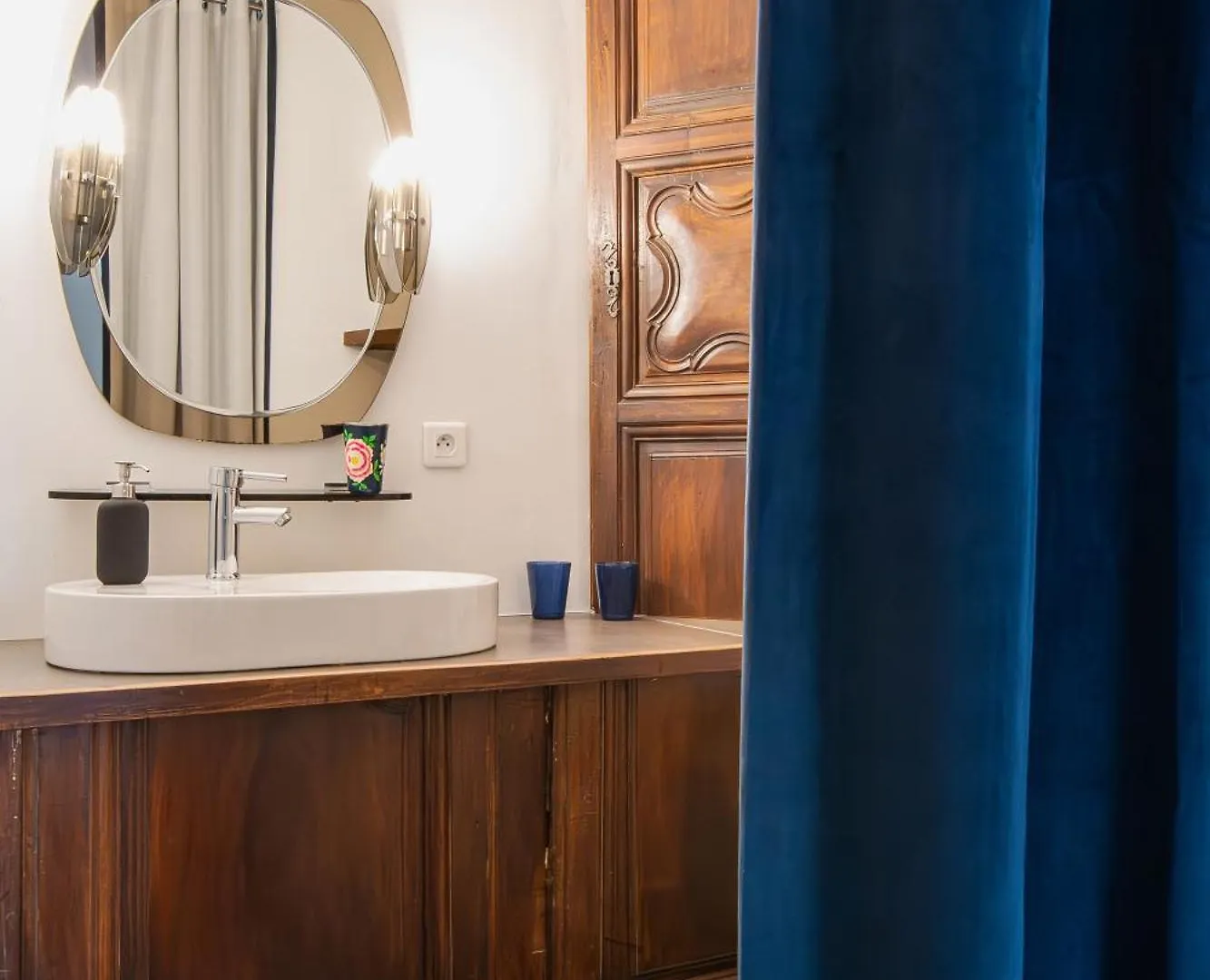 La Madeleine Arles Apartment