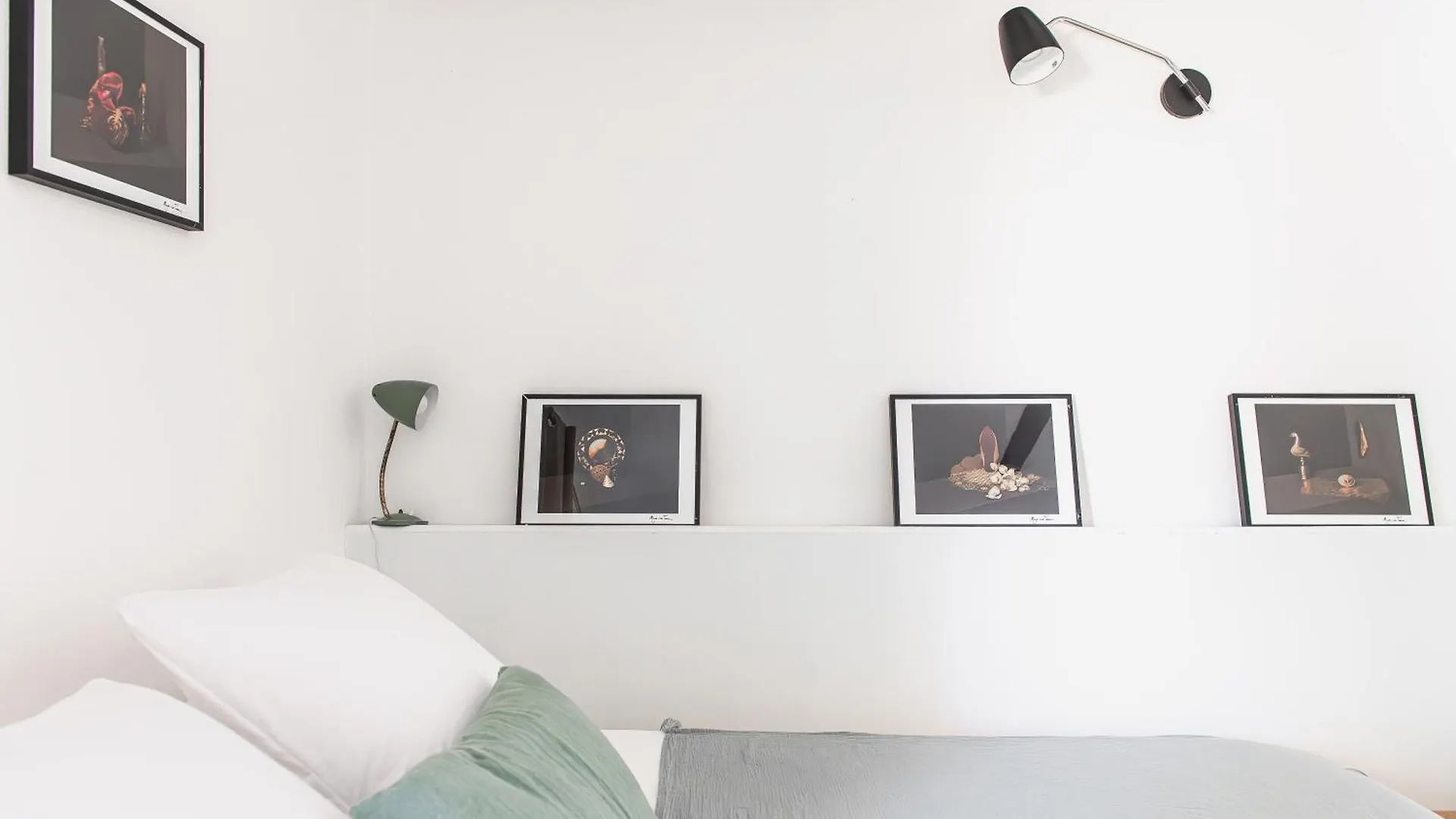 La Madeleine Arles Apartment France