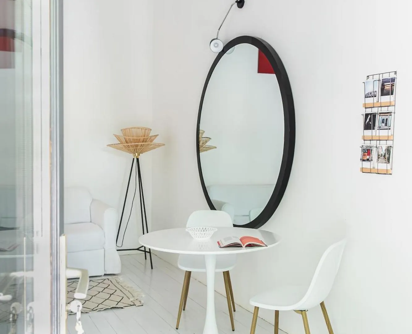 La Madeleine Arles Apartment France