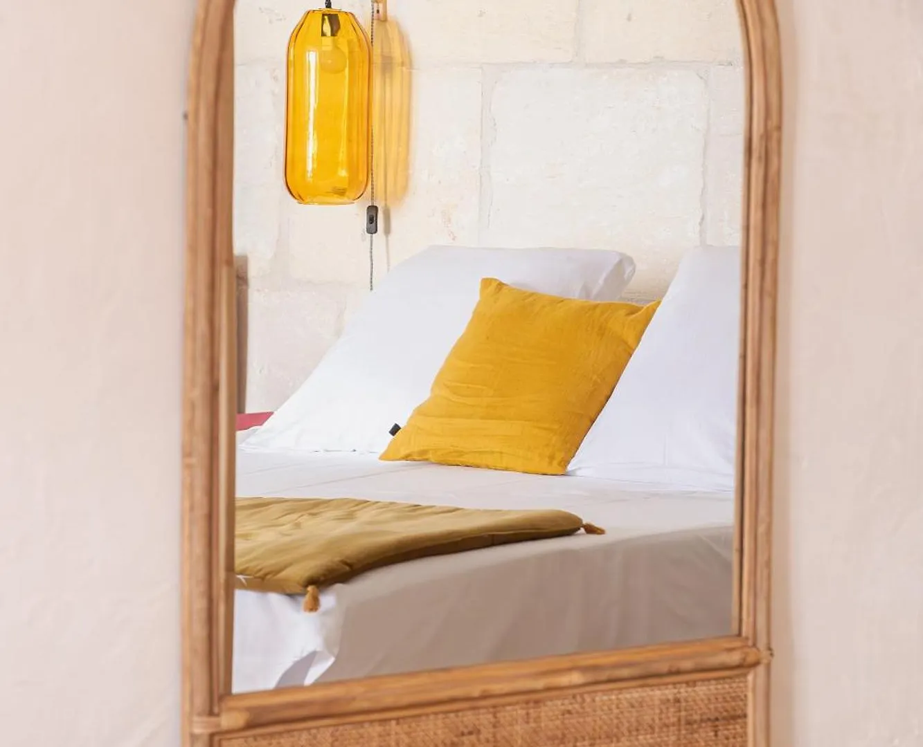 La Madeleine Arles Apartment