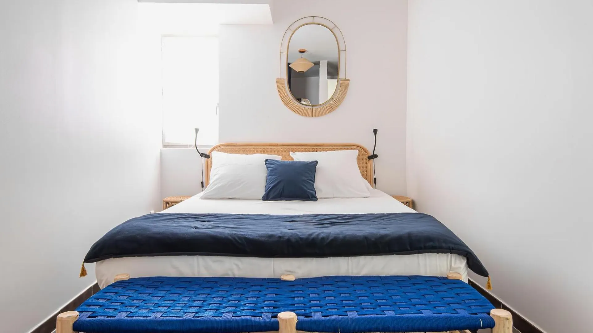 La Madeleine Arles Apartment