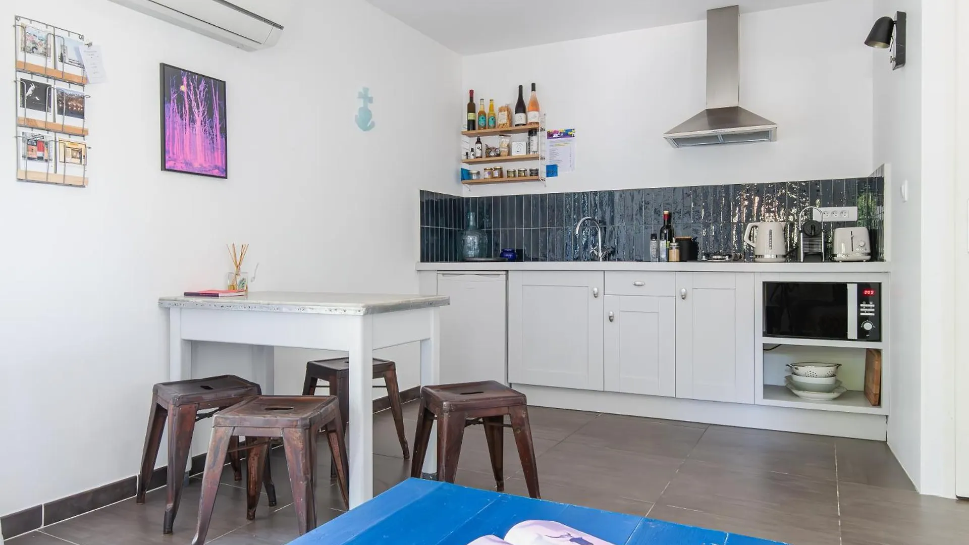 La Madeleine Arles Apartment