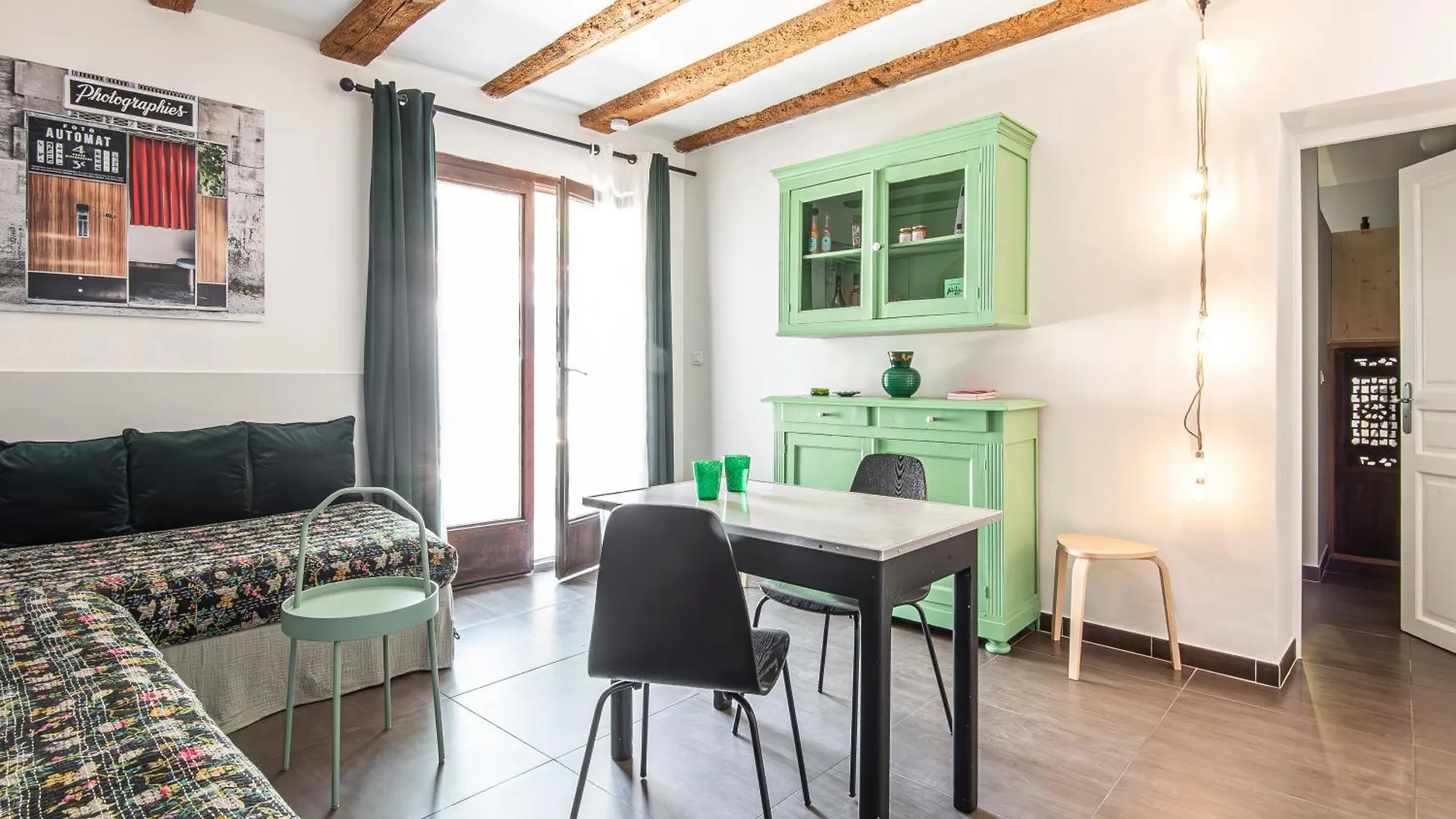 La Madeleine Arles Apartment