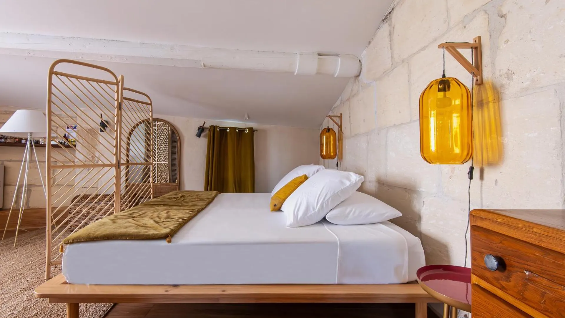 La Madeleine Arles Apartment