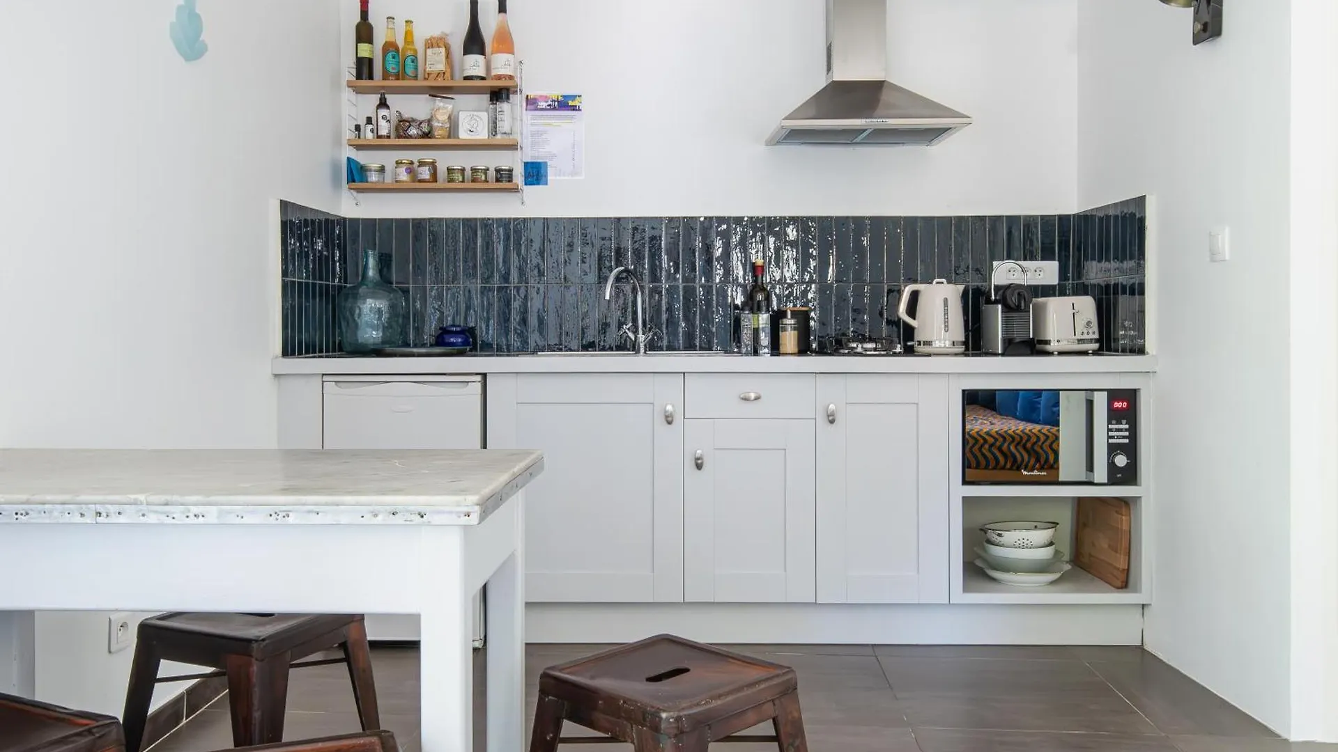La Madeleine Arles Apartment